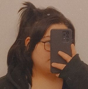 Meet your Posher, Ashlynn